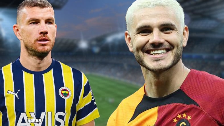 FC 24 - Trendyol Süper Lig'deki En İyi Futbolcular