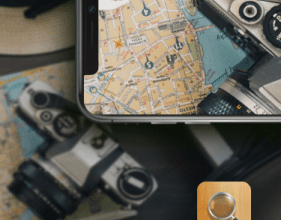 Magnifying Glass v3.4.1 {by Pony Mobile} [PRO] APK Free Download