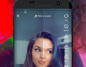 TikTok (Asia) v30.8.4 [Mod] + [Plugin v1.8] APK Free Download