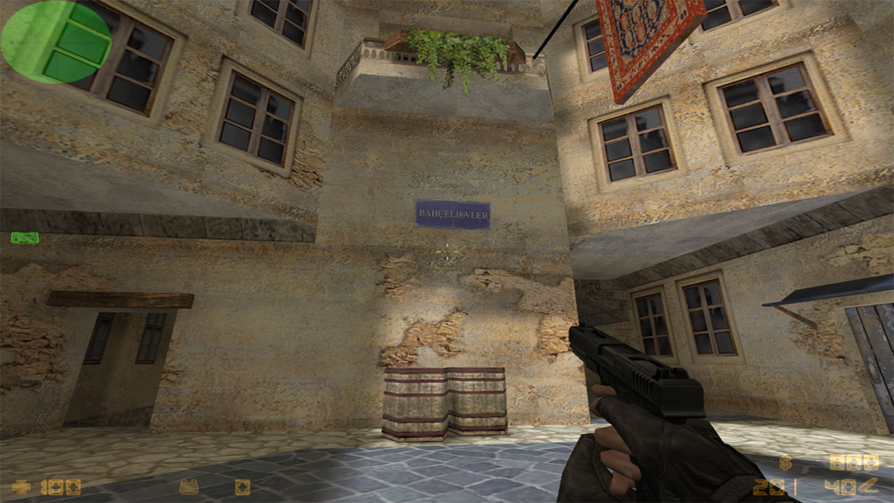 Counter Strike Condition Zero