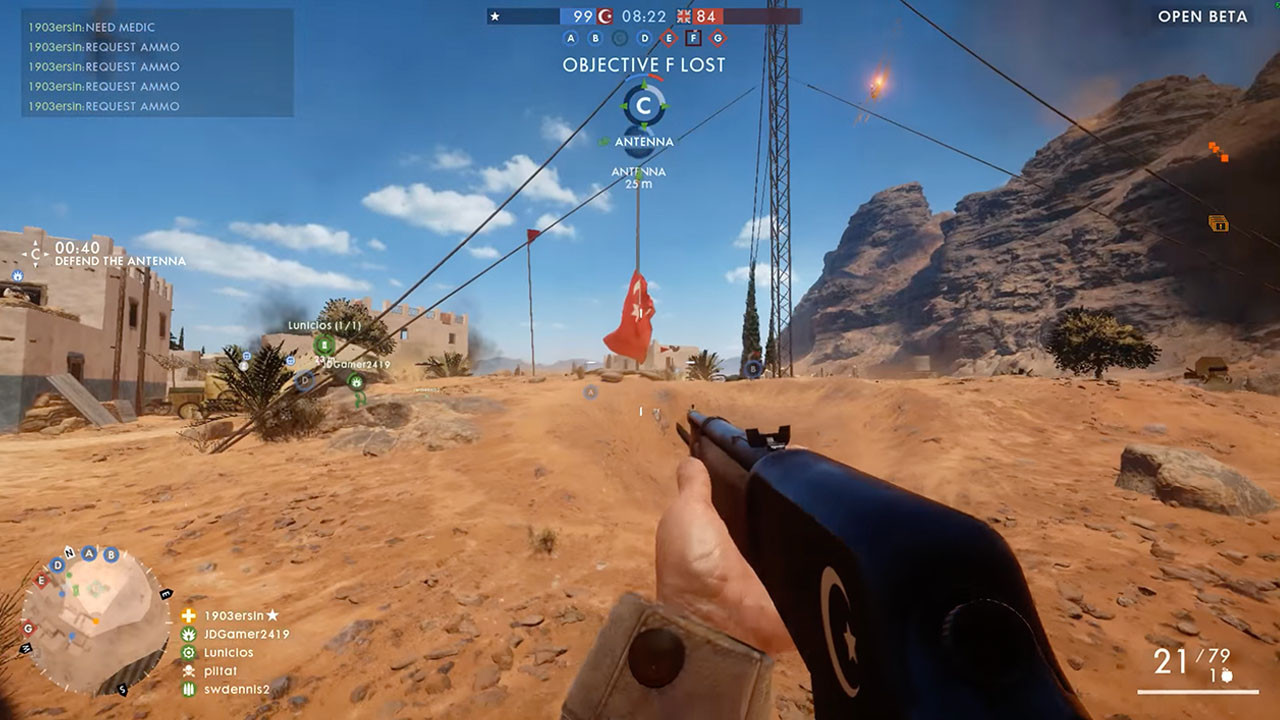 Battlefield 1