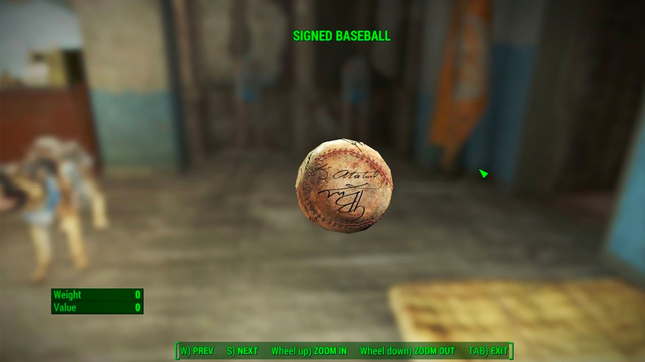 Fallout 4