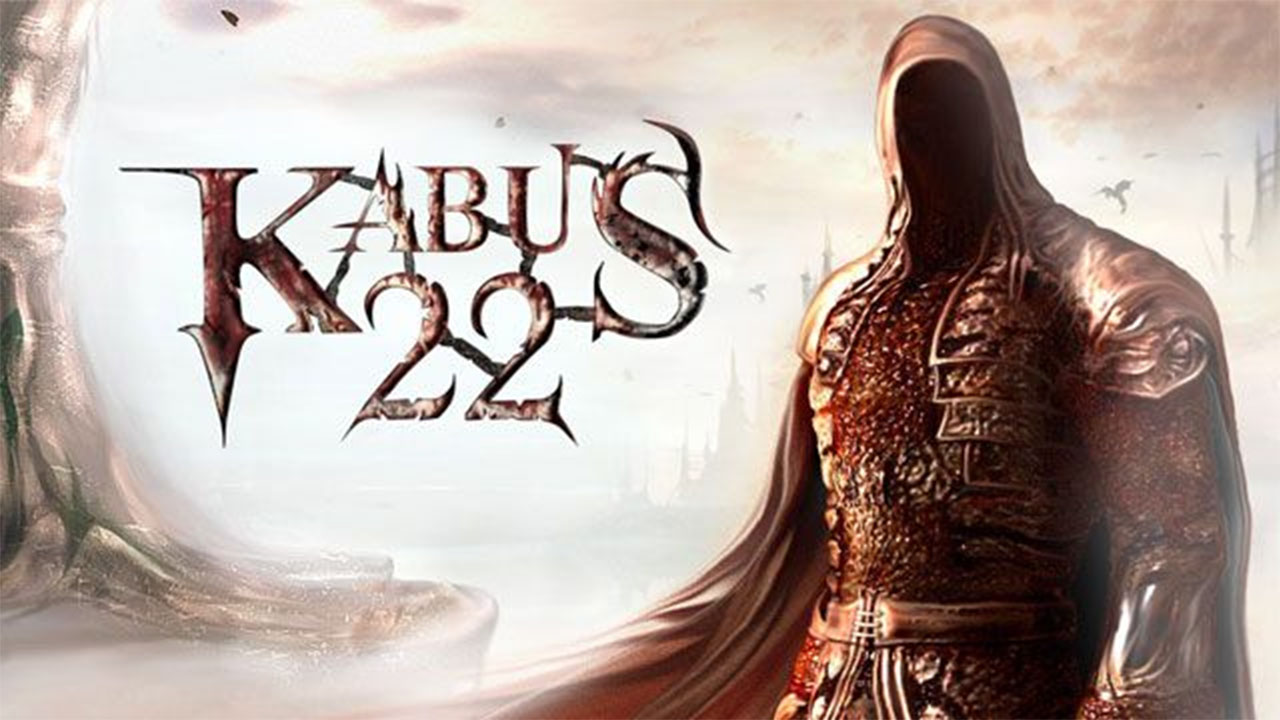 Kabus 22