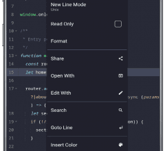 Acode - code editor FOSS v1.8.7 build 320 [Paid] APK Free Download