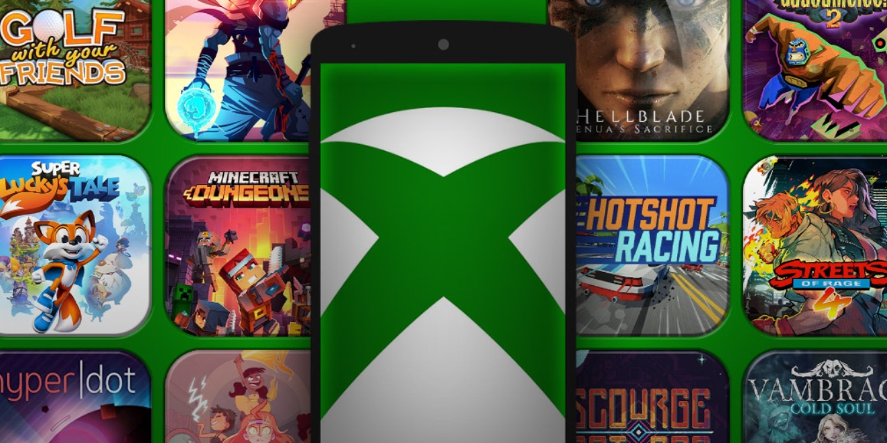 xbox