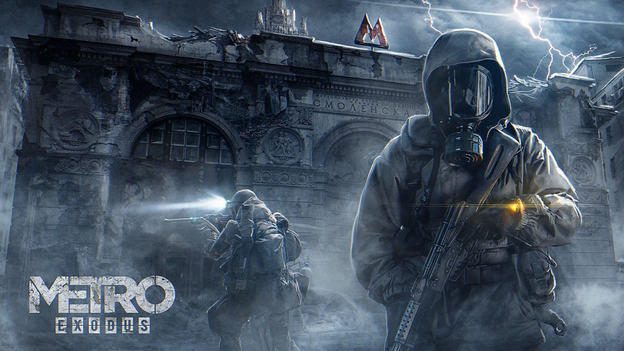 Metro Exodus