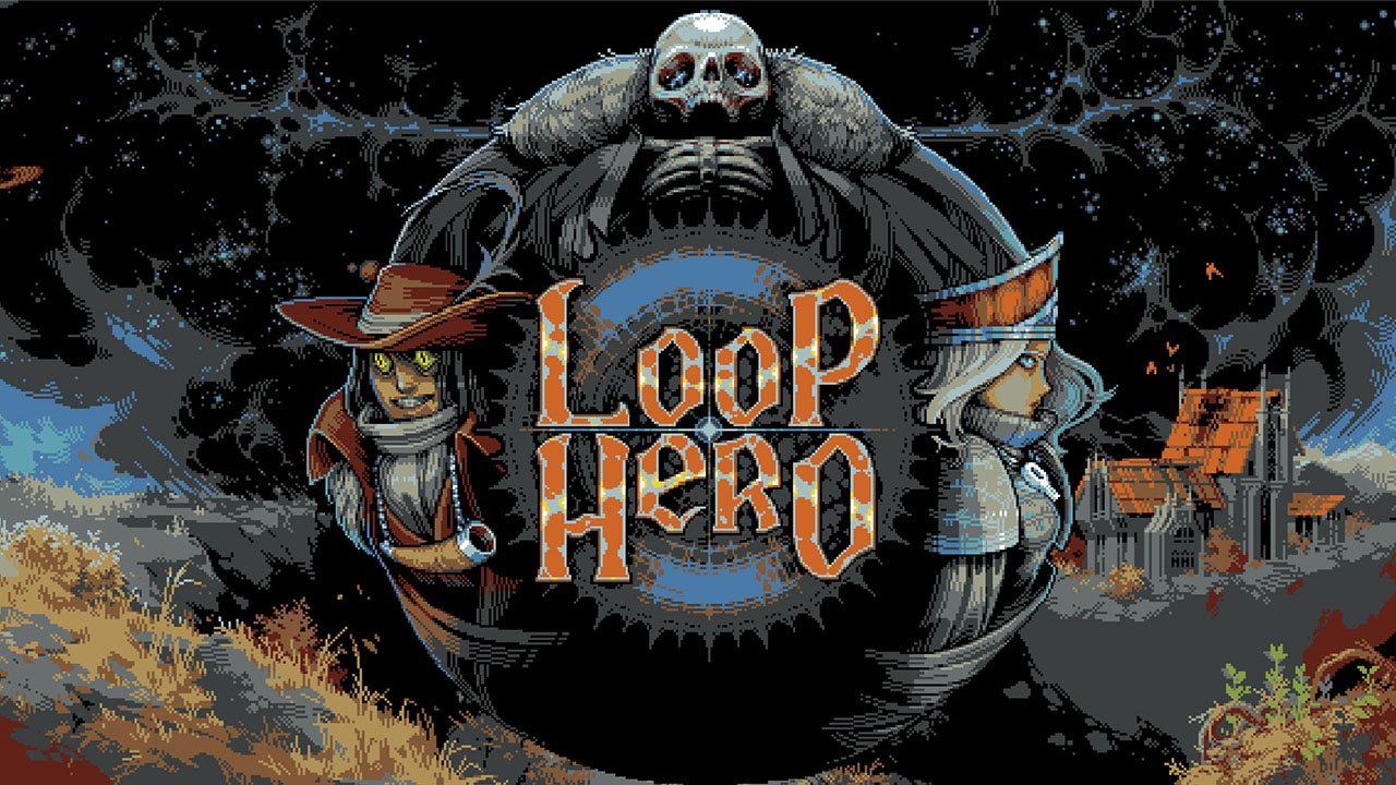 Loop Hero