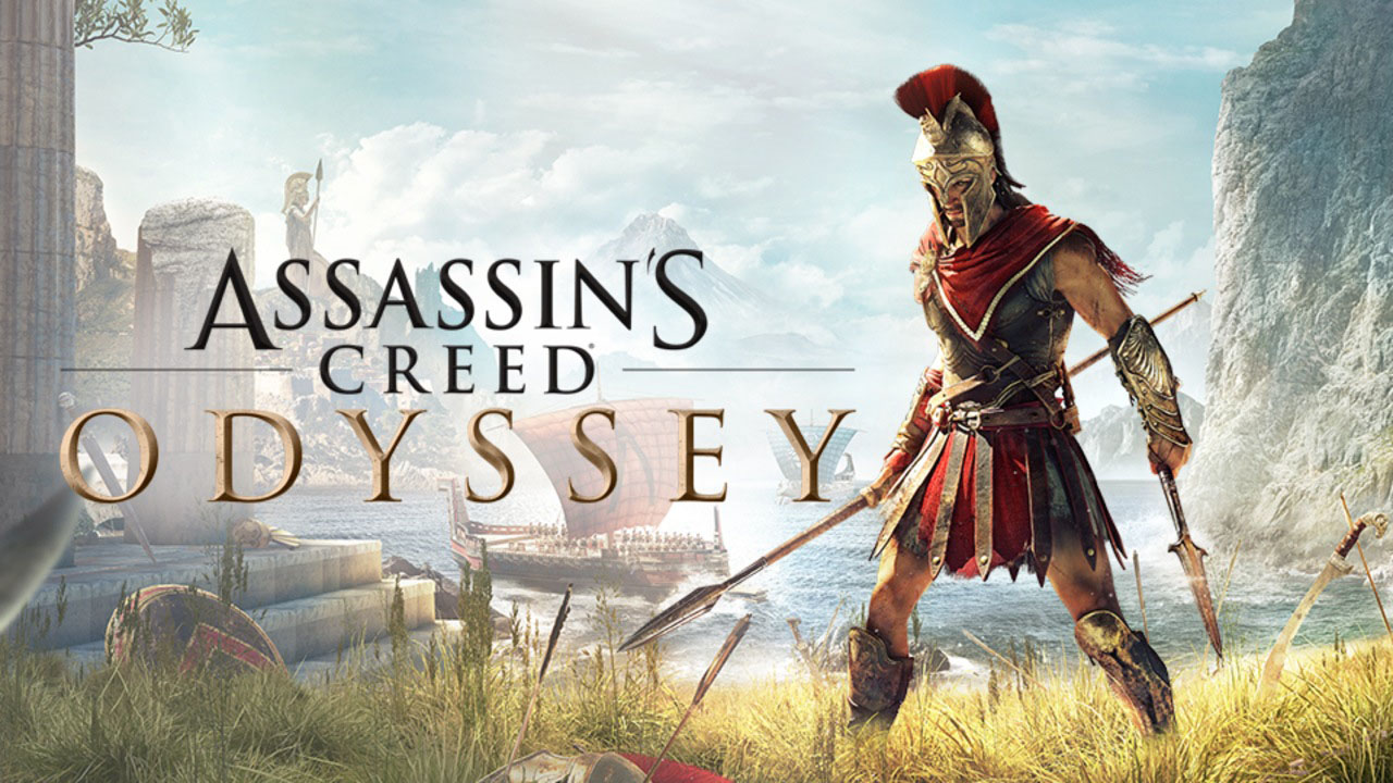 Assassin's Creed Odyssey