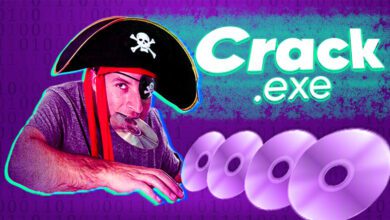 Bilgisayar Oyunlarında Crack (Oyun Kırma) Nasıl Yapılır?