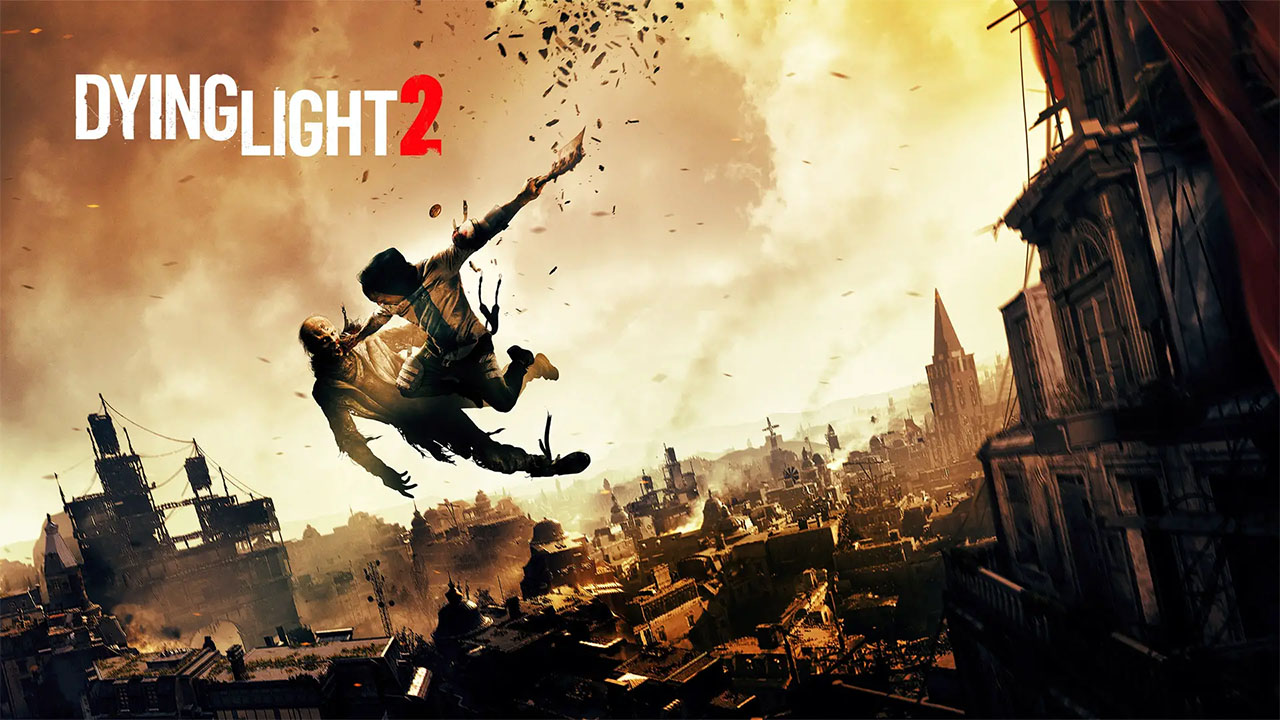 Dying Light 2 Stay Human