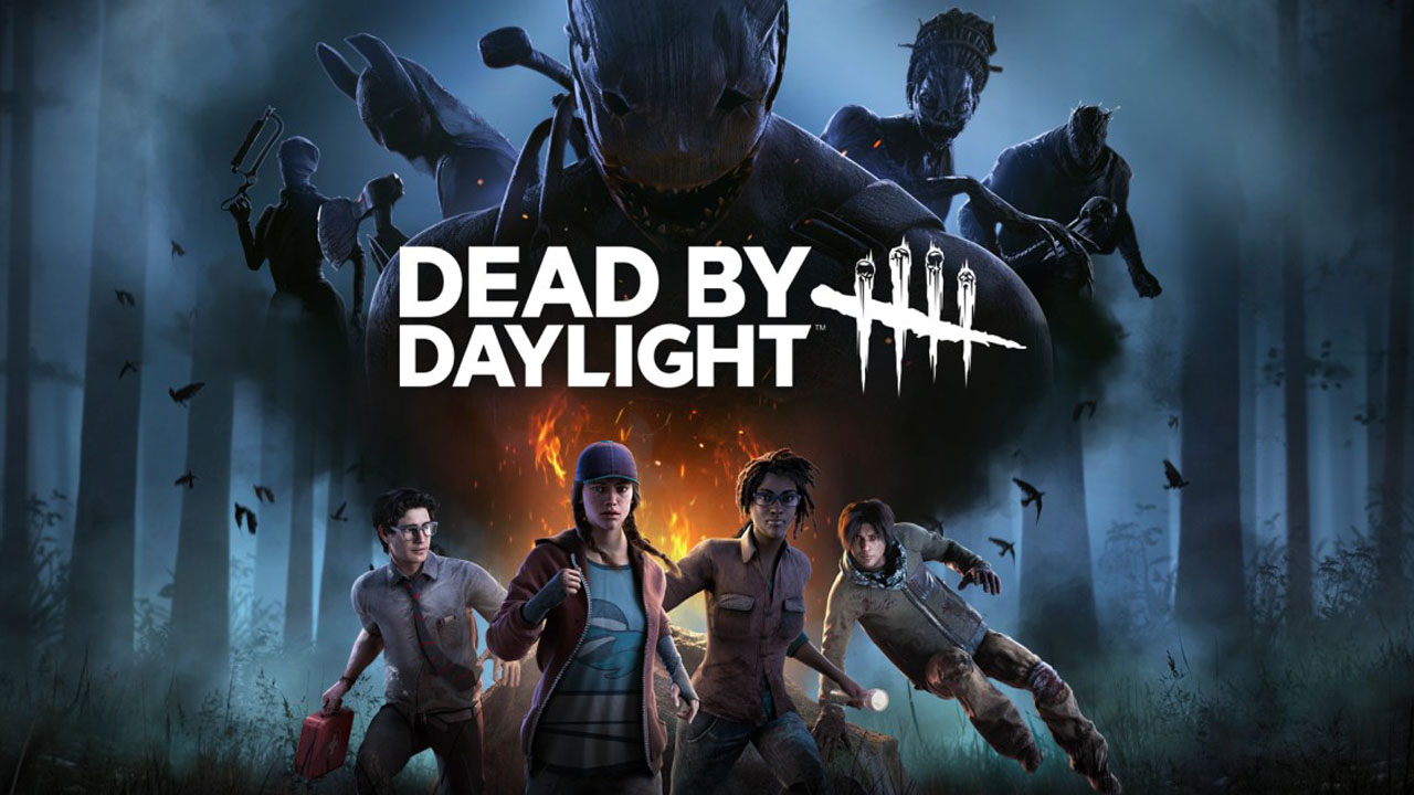 Dead by Daylight