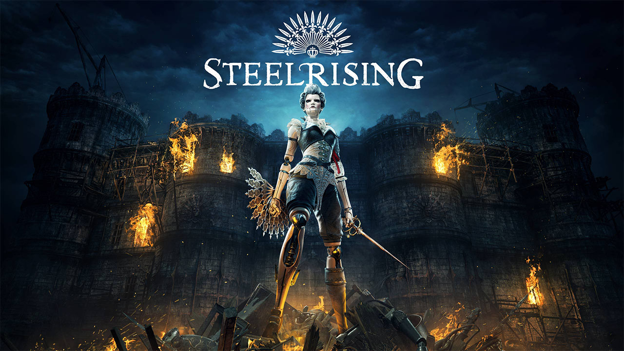 Steelrising