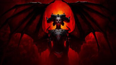 Diablo 4, Steam'e Geliyor: İşte Yayınlanacağı Tarih