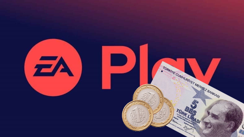 EA Play'in "İlk Ay 8 TL" Kampanyası Geri Döndü