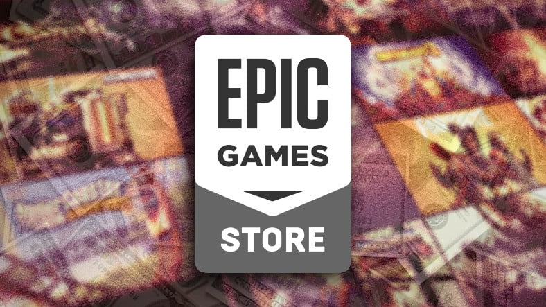 Epic Games Store, Hâlen Kâr Edemiyor!