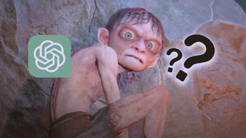 Lord of the Rings: Gollum Oyunu İçin Yayınlanan Özür Mesajının Yapay Zekâ ile Yazıldığı İddia Edildi