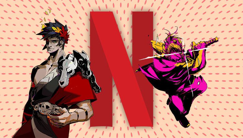 Hepsini Telefondan Oynayacağız: Netflix Mobil Kütüphanesine Eklenecek ‘Oyunlar’ Duyuruldu