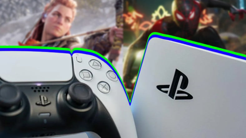 PS Plus Üyeleri, PS5 Oyunlarını Buluttan Oynayabilecek!