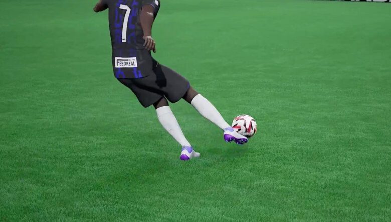 FC 24'e Rakip Olacak Ücretsiz Futbol Oyunu UFL'den İlk Oynanış Videosu Geldi