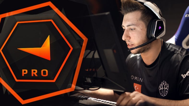 XANTARES, CS:GO FPL Avrupa'da Tüm Zamanların En İyisi Oldu!