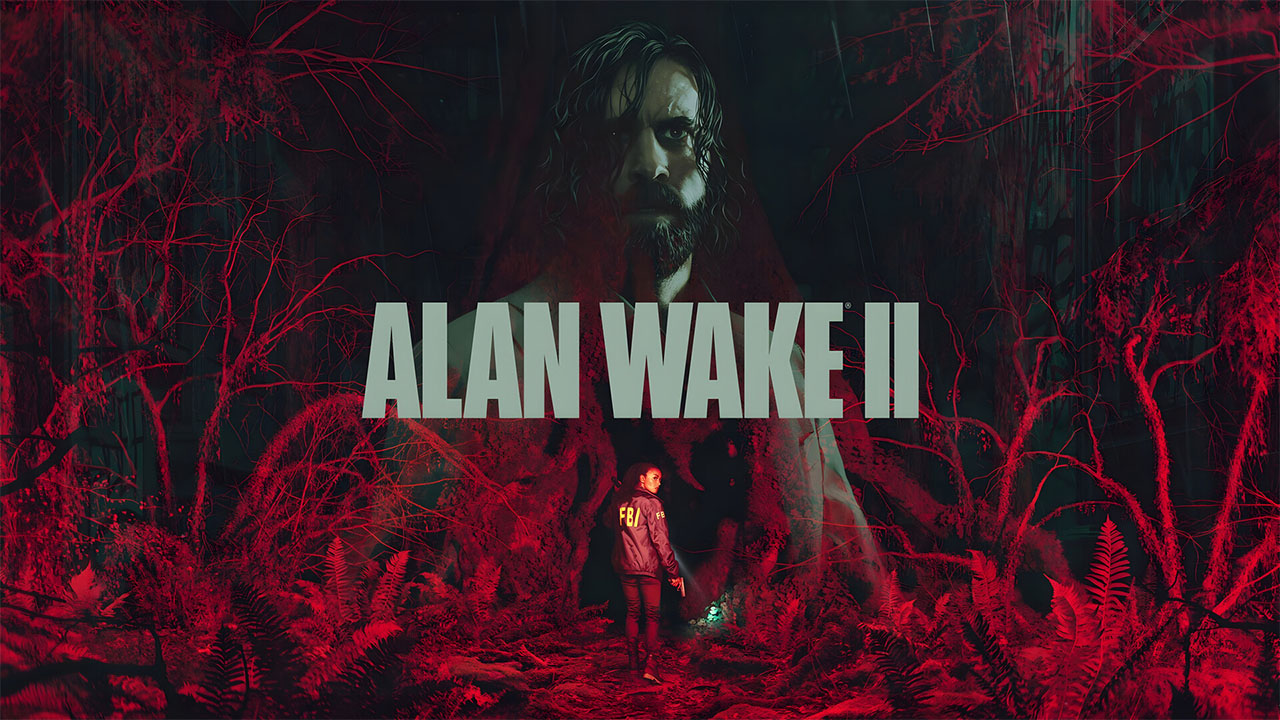 Alan Wake 2