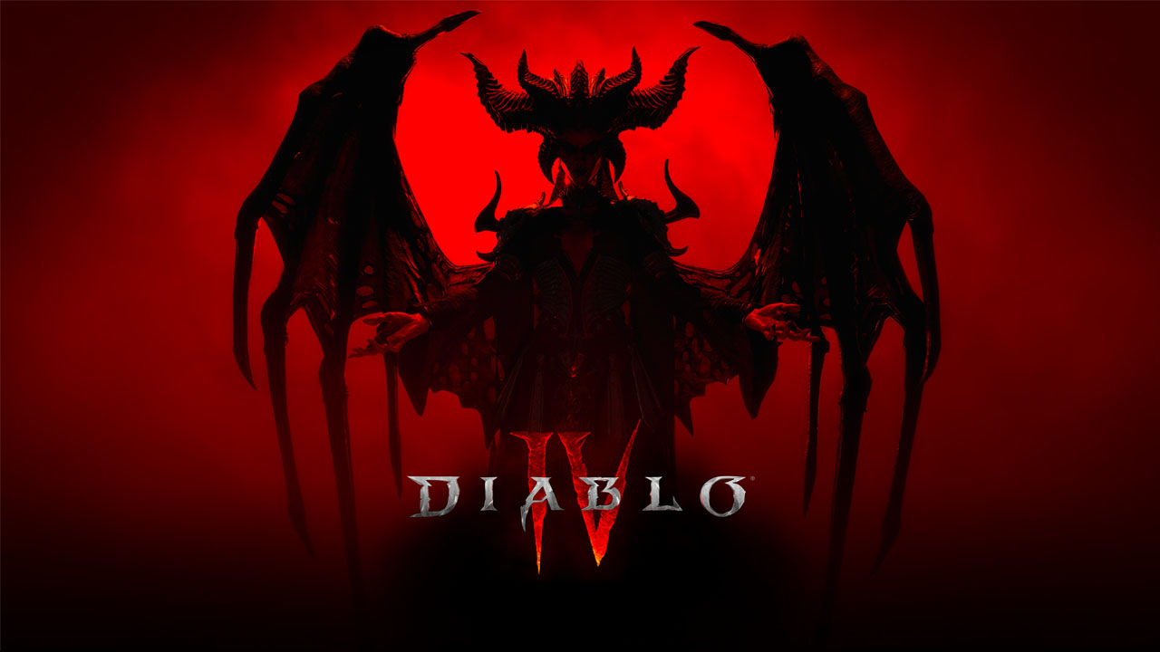 Diablo 4