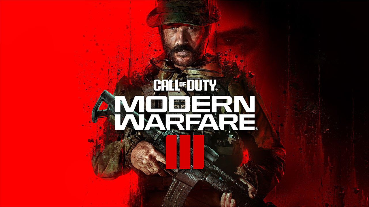 Call of Duty Modern Warfare 3