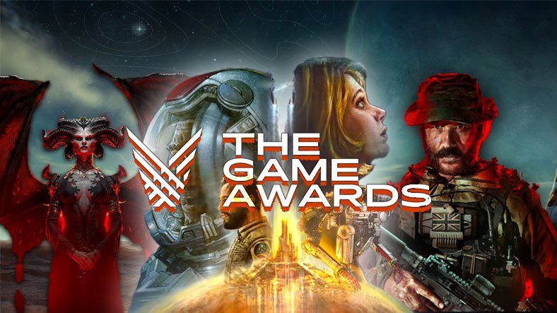 The Game Awards'ta Aday Olamayan AAA Oyunlar