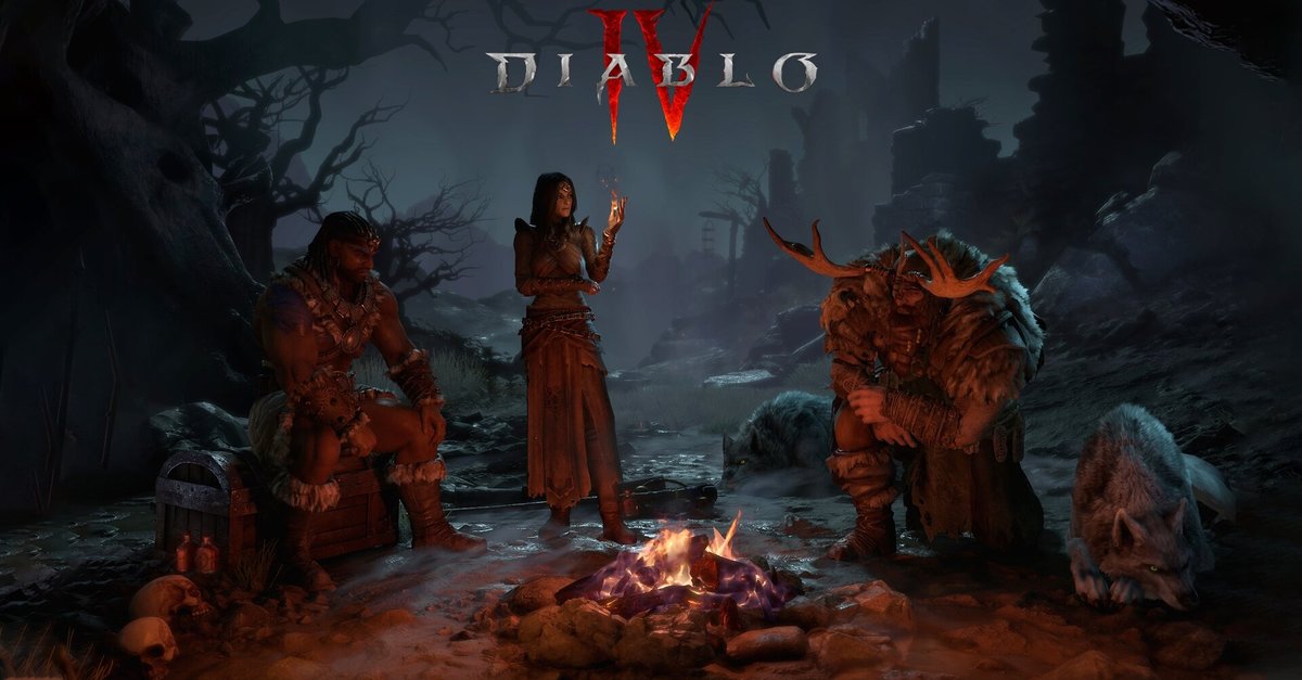 diablo IV