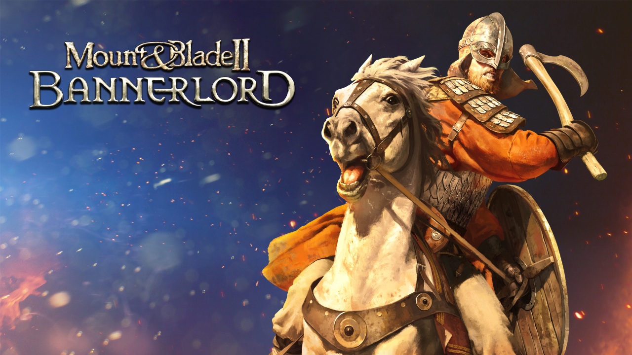 Mount & Blade II: Bannerlord