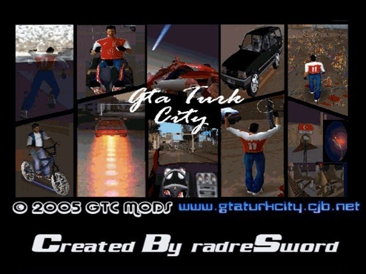 gta vice city