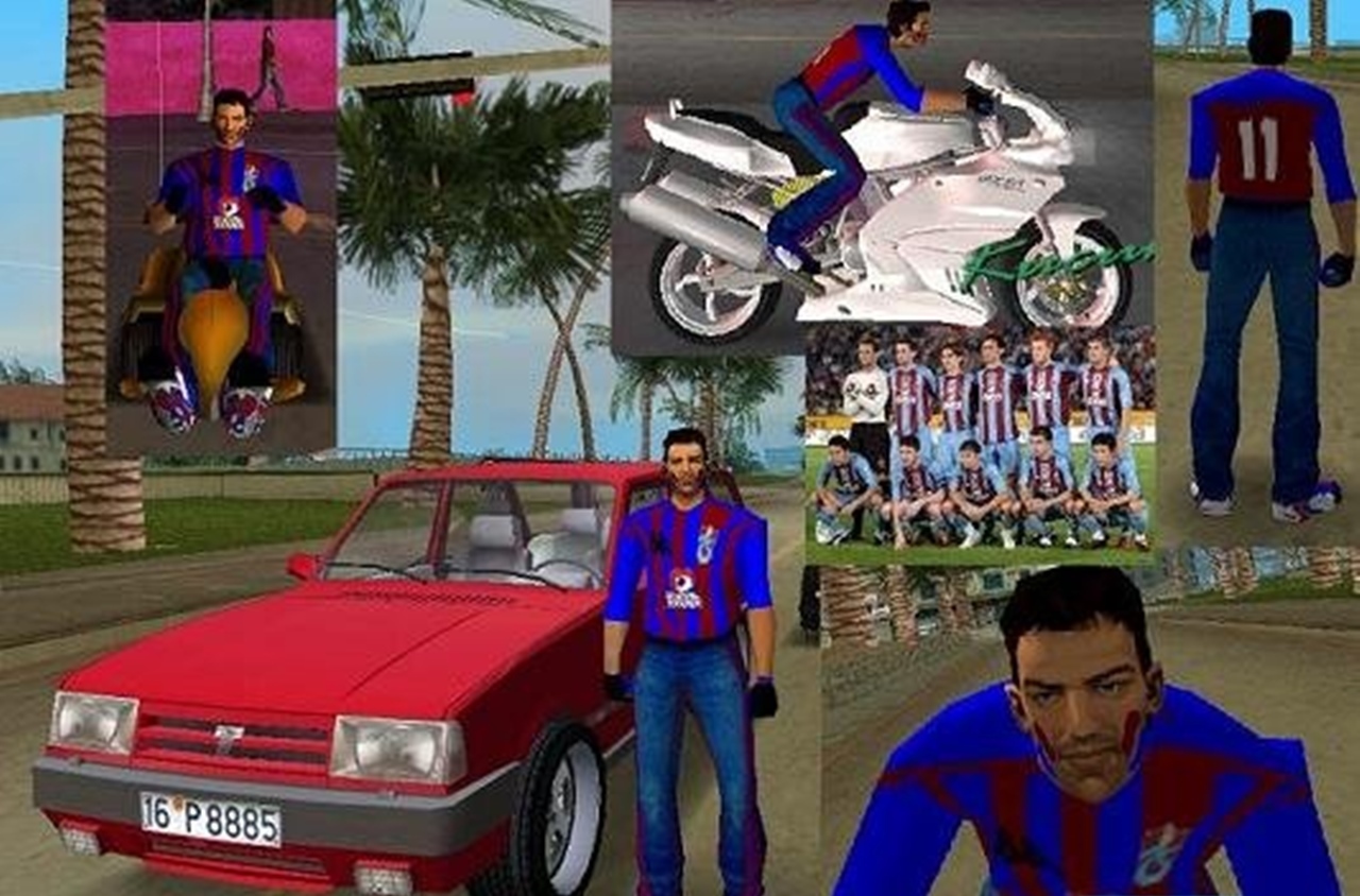 GTA