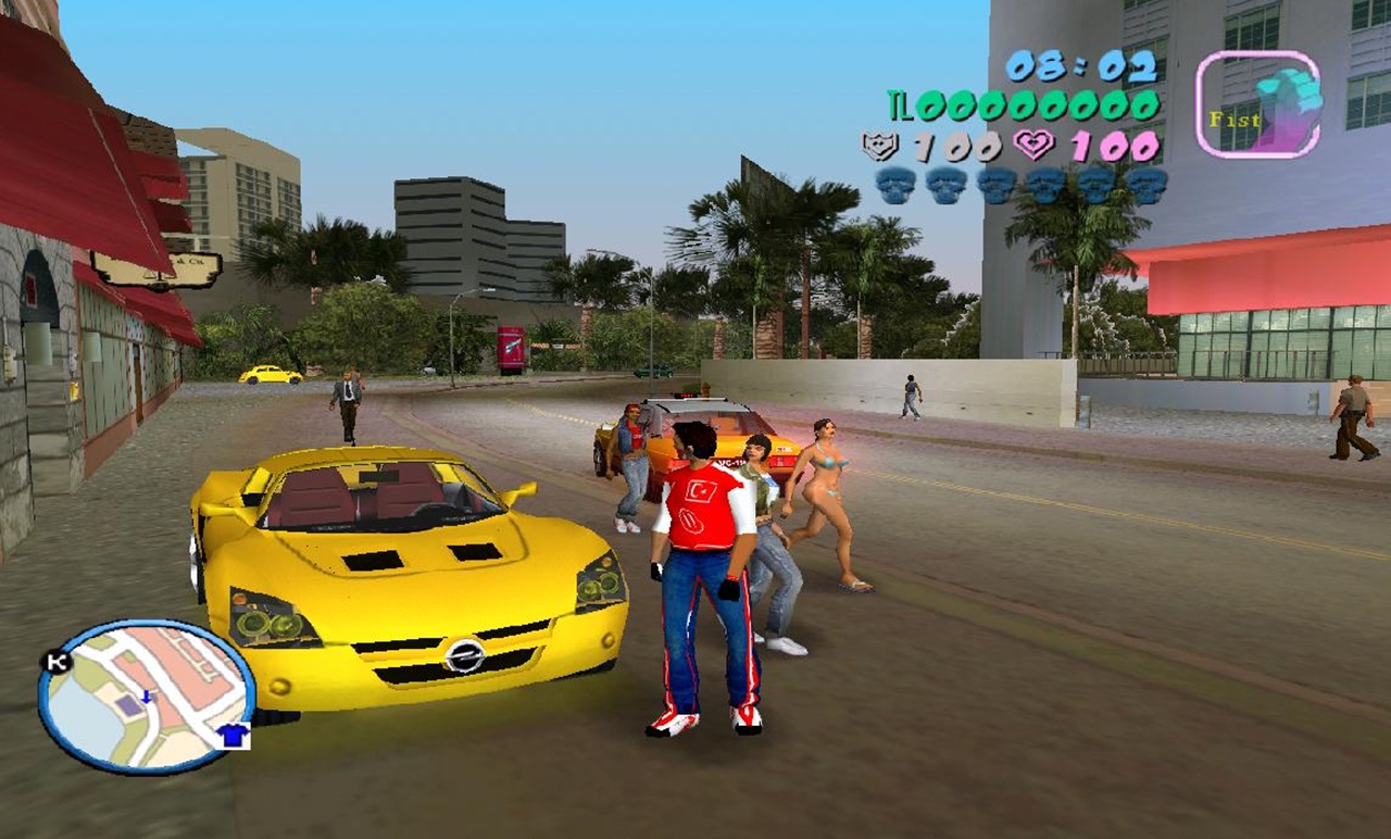 gta türk city