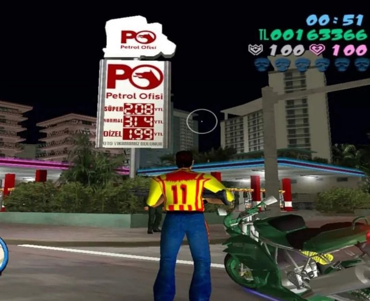gta türk
