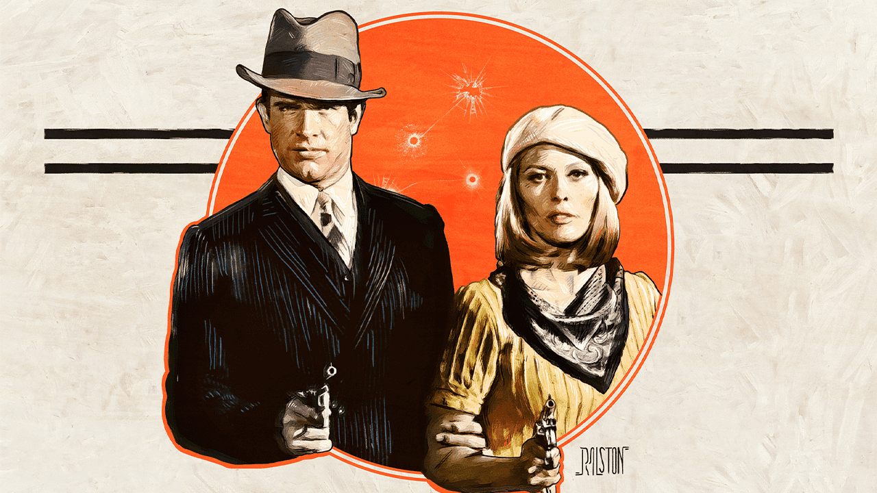 Bonnie ve Clyde film