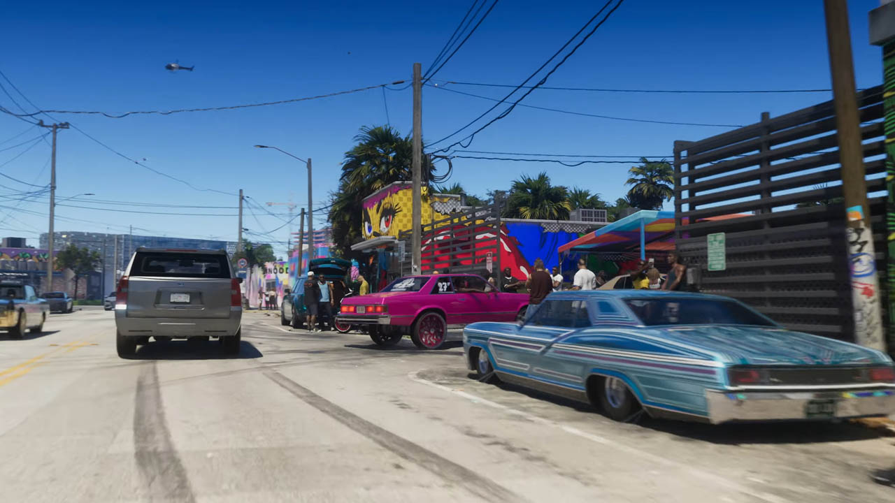 Rockstar Games