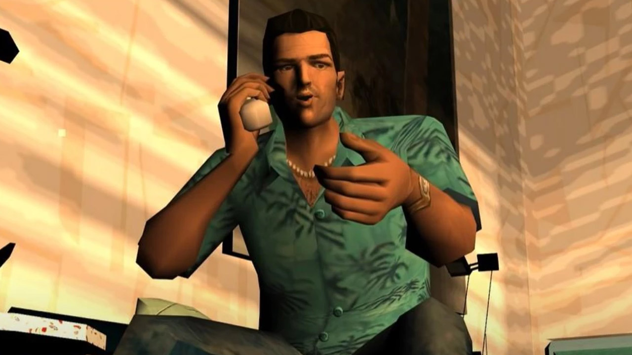 Tommy Vercetti