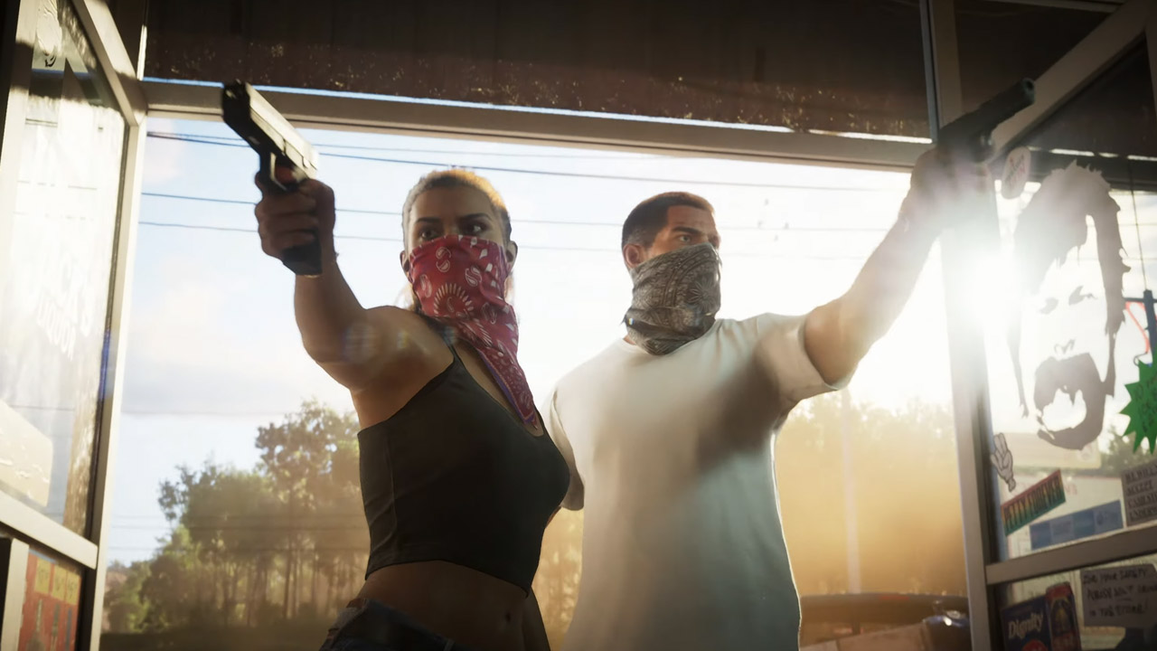 GTA 6 başrol