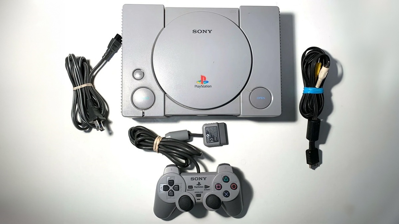 PS1