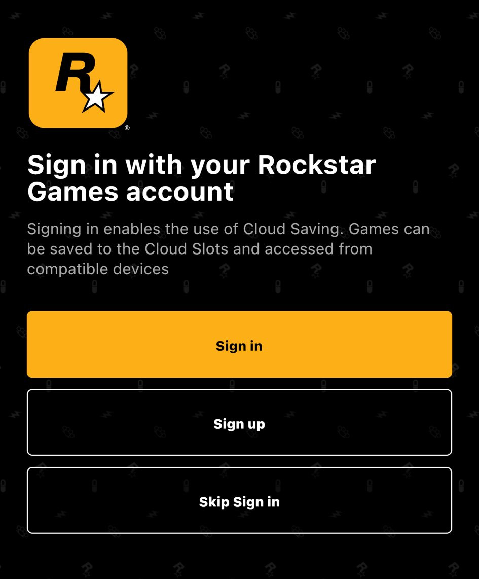 Rockstar Games