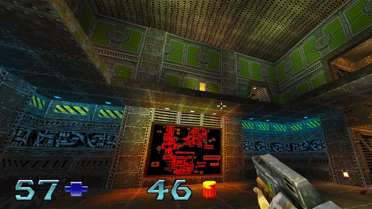 Quake 2