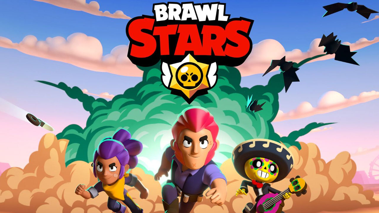 Brawl Stars