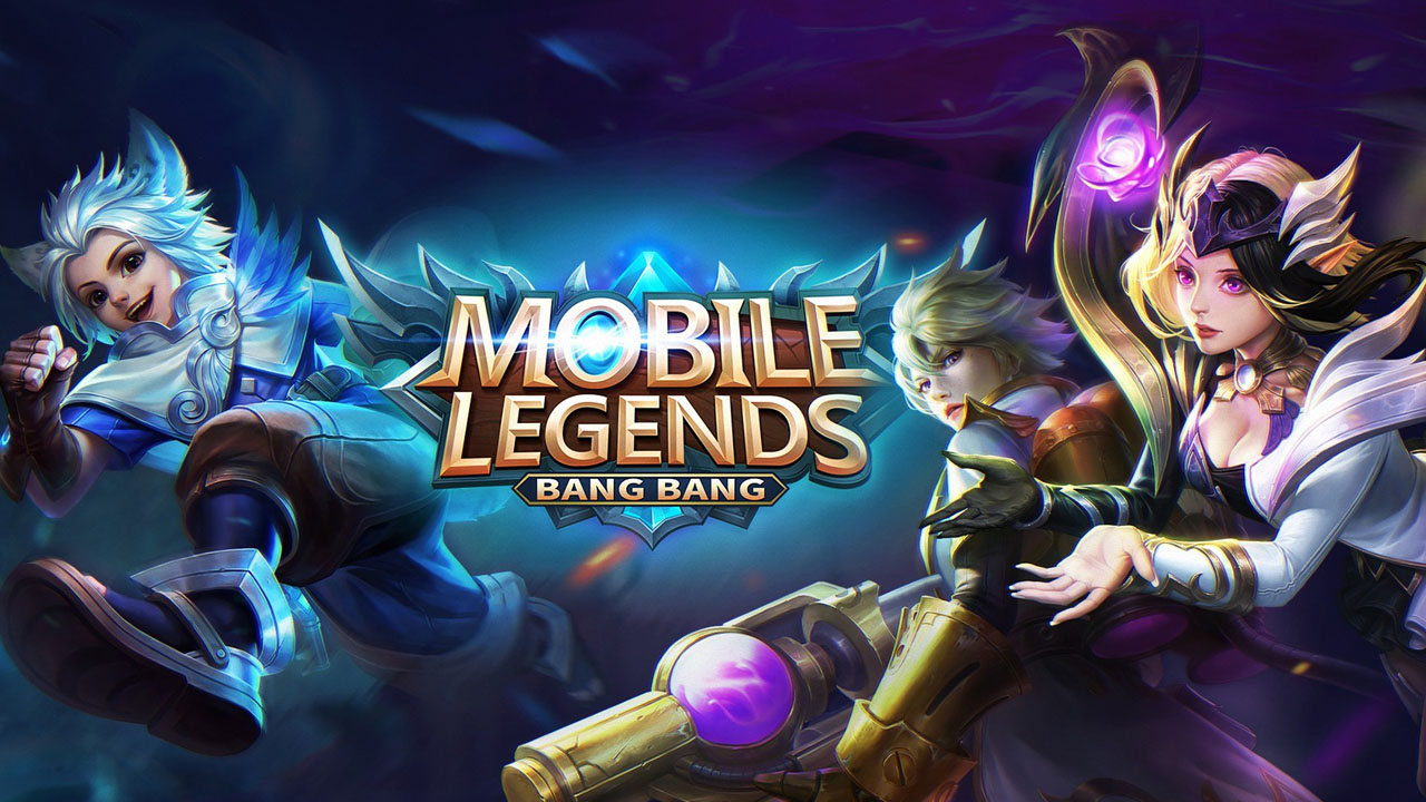 Mobile Legends: Bang Bang 