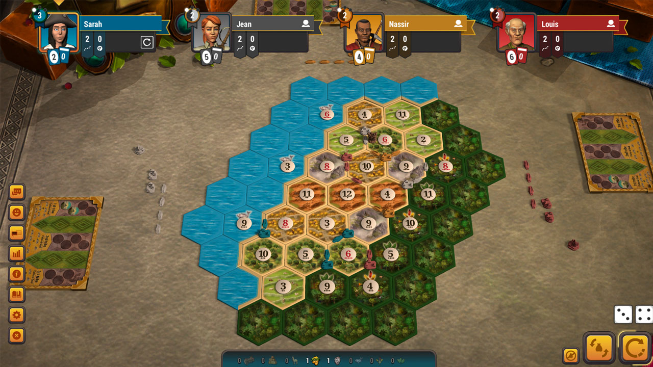 Catan Universe