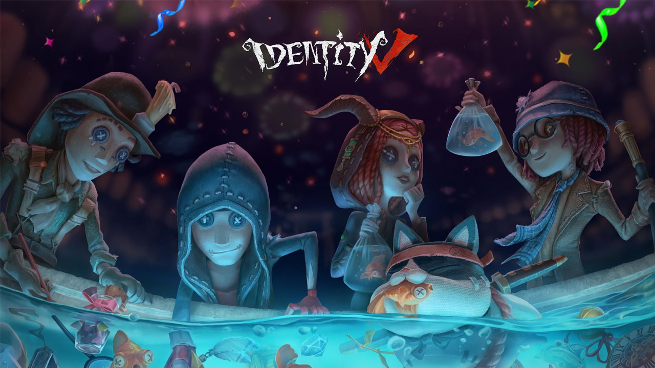 Identity V