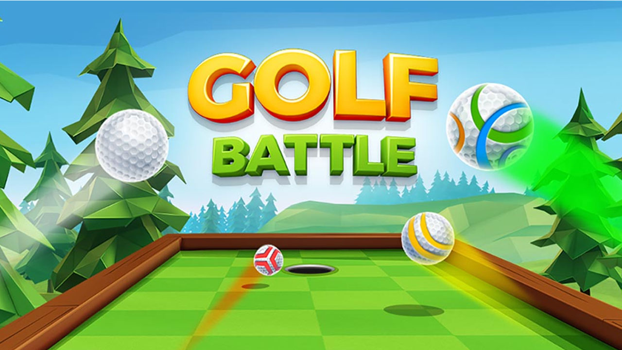 Golf Battle