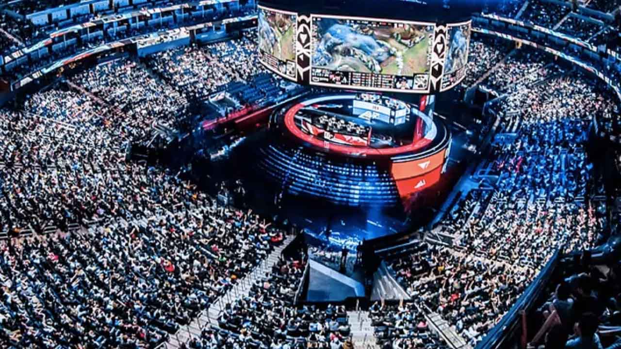 2023 League of Legends World Championship