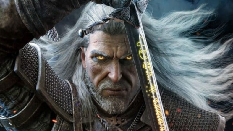 CD Projekt, The Witcher 4'e Yoğunlaşmaya Başladı!