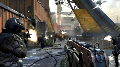 Call of Duty 2025'ten İlk Bilgiler Geldi