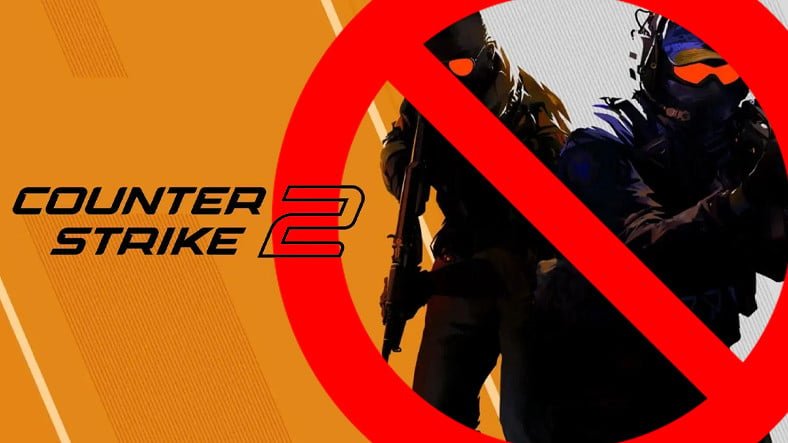 Counter-Strike 2 Oyuncuları, Durup Dururken Banlandı